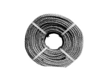 IMPA手冊 編號2112513股黑油麻繩(圖1)