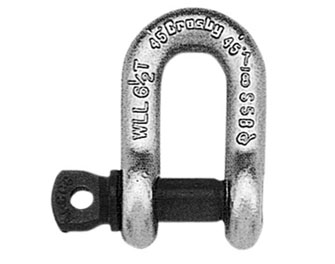 IMPA手冊 編號234188鑄鐵錨(圖1)