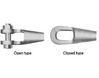 IMPA手冊 編號231089鋼絲繩套(圖1)