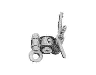 IMPA手冊 編號231003鋼絲夾具(圖1)