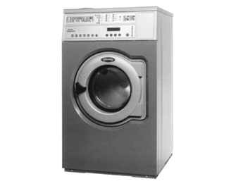 IMPA手冊 編號1755XX-1洗衣機彈簧裝載(圖1)