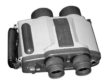 IMPA手冊 編號370352內在的砣螺儀穩定系統雙望遠鏡(圖1)