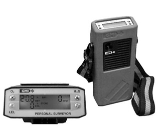 IMPA手冊 編號330528富天然氣檢測(圖1)