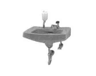 IMPA手冊 編號(hào)530241角形大型洗臉臺(tái)(圖1) IMPA手冊 編號(hào)530241角形大型洗臉臺(tái)(圖1)