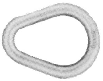 IMPA手冊 編號234421吊索鉤(圖1)