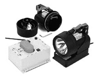 IMPA手冊 編號330610充電手電筒(圖1)