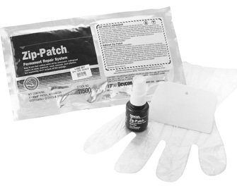 IMPA手冊 編號812298拉鏈袋子(圖1)