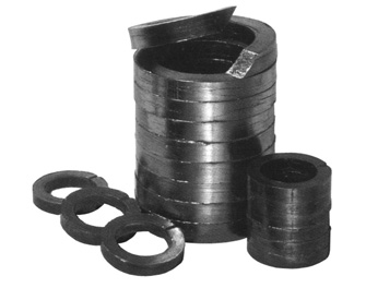 IMPA手冊 編號8104XXNO.6710和6616纖維盤根（強酸/堿用）(圖1)