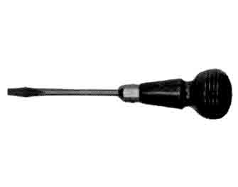 IMPA手冊 編號612310電工用螺絲刀(圖1)