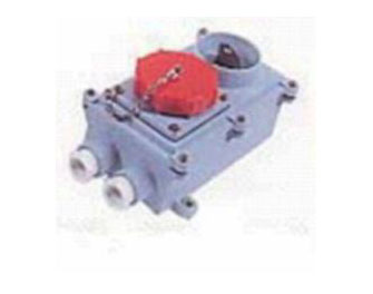 IMPA手冊 編號792754水密插頭插座IEC309-1和927(圖1)