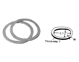 IMPA手冊 編號811596人孔道門墊圈(圖1)