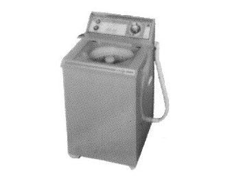 IMPA手冊 編號174706全自動洗衣機(圖1) IMPA手冊 編號174706全自動洗衣機(圖1)