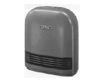 IMPA手冊 編號174775電加熱扇(圖1)