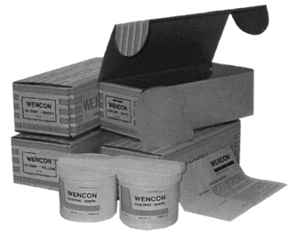 IMPA手冊 編號812337耐高溫涂層(圖1)