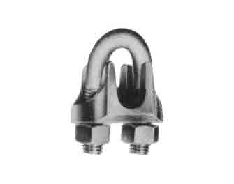 IMPA手冊 編號230846延伸型鋼絲夾(圖1)