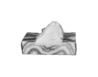 IMPA手冊 編號174220紙巾(圖1)