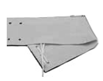 IMPA手冊 編號3311XX扶手(圖1) IMPA手冊 編號3311XX扶手(圖1)