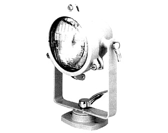 IMPA手冊 編號792028防水式救生艇甲板燈(圖1) IMPA手冊 編號792028防水式救生艇甲板燈(圖1)