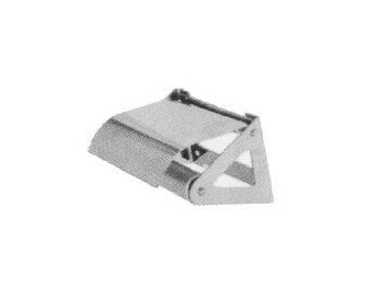 IMPA手冊 編號174246衛(wèi)生紙架(圖1)