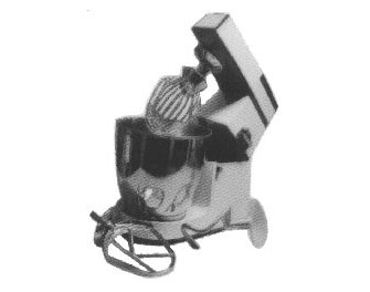 IMPA手冊 編號174576桌上型萬能調理器(圖1)
