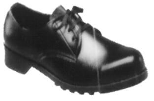 IMPA手冊 編號190274耐油/酸長統鞋及短統鞋(圖1)