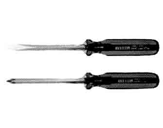 IMPA手冊 編號612291方形刀桿絕緣手柄螺絲刀(圖1)