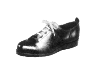 IMPA手冊(cè) 編號(hào)190333防電長(zhǎng)鞋及短鞋(圖1)