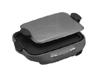 IMPA手冊 編號174591電烤盤(圖1)