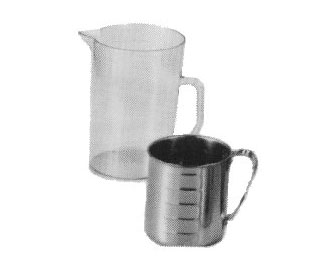 IMPA手冊 編號174032量杯(圖1) IMPA手冊 編號174032量杯(圖1)