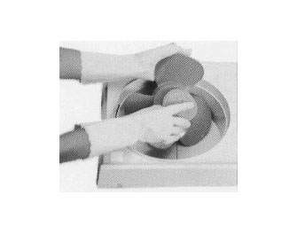 IMPA手冊 編號174045廚房用手套(圖1)