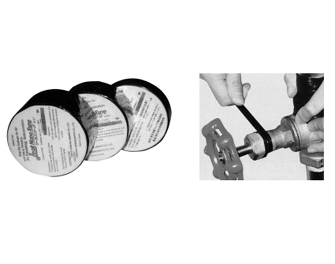 IMPA手冊(cè) 編號(hào)812493防腐防漏絕緣膠帶(圖1)