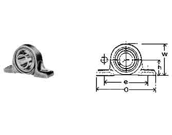 IMPA手冊 編號774104軸承組(圖1) IMPA手冊 編號774104軸承組(圖1)