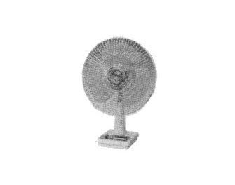 IMPA手冊 編號174761電風扇(圖1) IMPA手冊 編號174761電風扇(圖1)