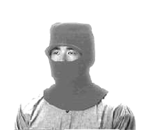 IMPA手冊 編號190632毛織帽(圖1) IMPA手冊 編號190632毛織帽(圖1)