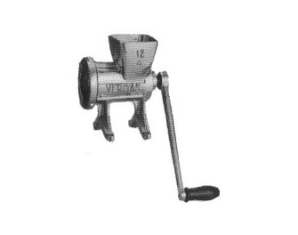 IMPA手冊 編號175005絞肉器(圖1) IMPA手冊 編號175005絞肉器(圖1)