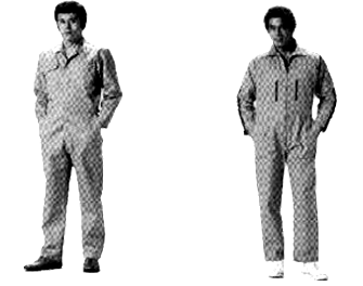 IMPA手冊 編號190516工作服(圖1) IMPA手冊 編號190516工作服(圖1)