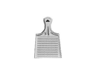 IMPA手冊 編號173382切羅卜絲器(圖1) IMPA手冊 編號173382切羅卜絲器(圖1)