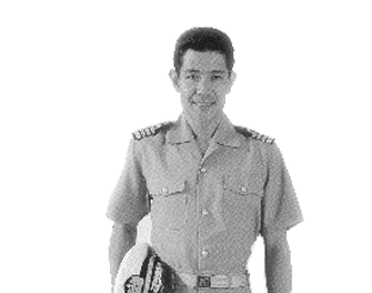 IMPA手冊 編號190581船上官員制服(圖1) IMPA手冊 編號190581船上官員制服(圖1)