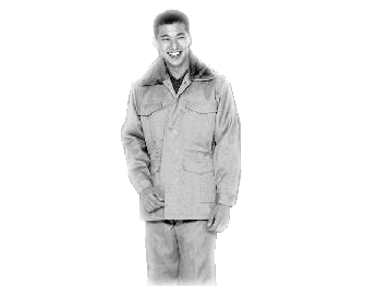 IMPA手冊 編號190643靜電防止防寒衣(圖1) IMPA手冊 編號190643靜電防止防寒衣(圖1)