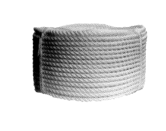 IMPA手冊 編號2102013股單線化學(xué)纖維繩(圖1)