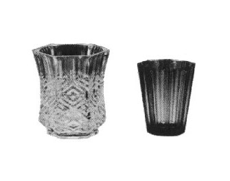 IMPA手冊 編號1743XX花瓶(圖1) IMPA手冊 編號1743XX花瓶(圖1)