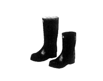 IMPA手冊 編號190224安全長統雨鞋(圖1) IMPA手冊 編號190224安全長統雨鞋(圖1)