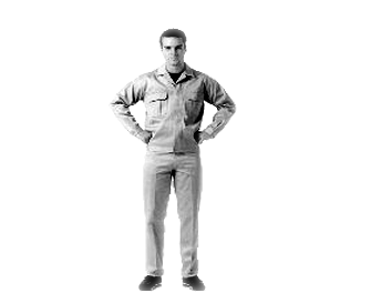 IMPA手冊 編號190707工作衣褲(圖1) IMPA手冊 編號190707工作衣褲(圖1)