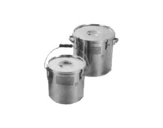 IMPA手冊 編號172924不銹鋼湯匙桶(圖1)