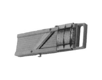 IMPA手冊 編號173367切絲器(圖1) IMPA手冊 編號173367切絲器(圖1)