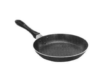 IMPA手冊 編號171732特氟龍煎鍋(圖1) IMPA手冊 編號171732特氟龍煎鍋(圖1)