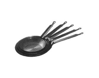 IMPA手冊 編號171706鋼制煎鍋(圖1) IMPA手冊 編號171706鋼制煎鍋(圖1)