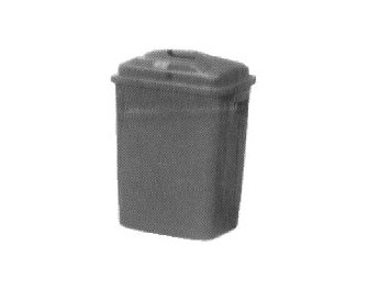 IMPA手冊 編號172947角型食物容器(圖1) IMPA手冊 編號172947角型食物容器(圖1)