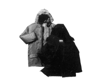 IMPA手冊 編號190611防寒連衣帽(圖1) IMPA手冊 編號190611防寒連衣帽(圖1)