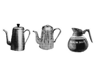 IMPA手冊 編號171169熱咖啡壺(圖1) IMPA手冊 編號171169熱咖啡壺(圖1)